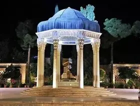 فال حافظ امروز یکشنبه 26 بهمن 1404