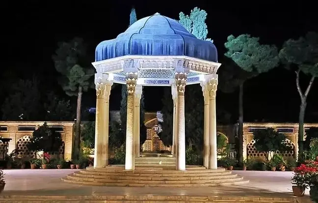 فال حافظ امروز یکشنبه 26 مرداد ماه 1404