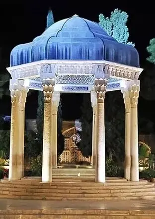 فال حافظ امروز شنبه 31 مرداد ماه 1405 