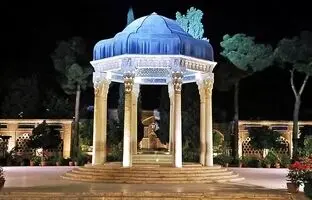 فال حافظ امروز شنبه 10 مرداد ماه 1404