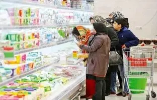 برنج، گوشت، مرغ و لبنیات گران شد/ قیمت کالاهای اساسی چه تغییری کرد + جدول قیمت