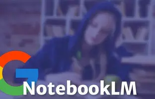 هوش مصنوعی NotebookLM گوگل احتمالاً به‌زودی یادداشت‌ها را به ویدیو تبدیل می‌کند
