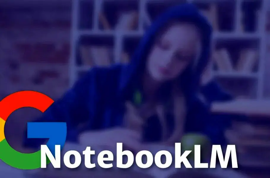 هوش مصنوعی NotebookLM گوگل احتمالاً به‌زودی یادداشت‌ها را به ویدیو تبدیل می‌کند