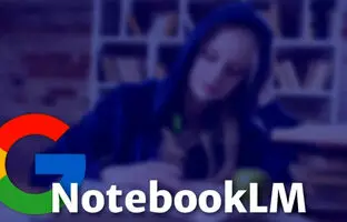 هوش مصنوعی NotebookLM گوگل احتمالاً به‌زودی یادداشت‌ها را به ویدیو تبدیل می‌کند