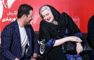 دوباره ببین؛ خاطره بازی با جوانی‌های نظامه نعیم‌دوست در سریال برگ و باد + ویدئو
