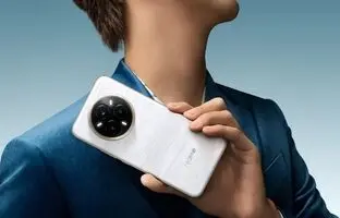 سری گوشی های ریلمی 15 با دوربین حرفه ای و باتری غول‌پیکر در راه است!