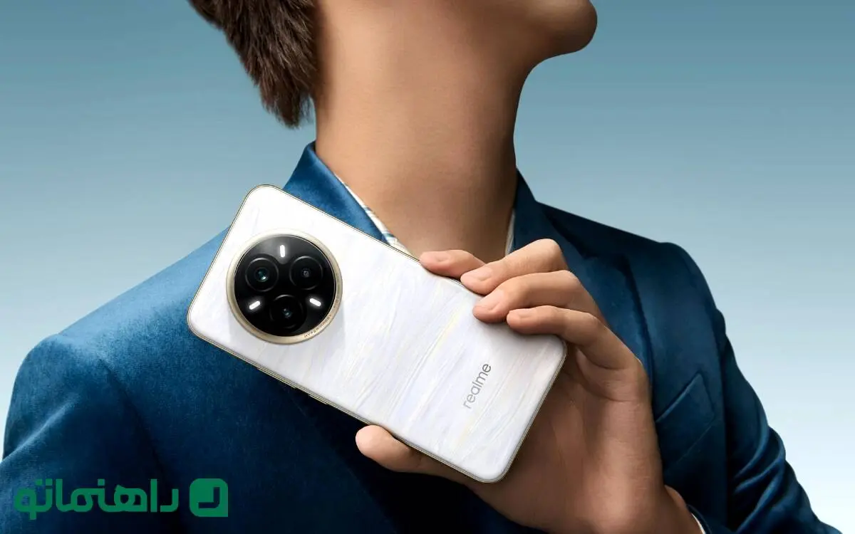 سری گوشی های ریلمی 15 با دوربین حرفه ای و باتری غول‌پیکر در راه است!