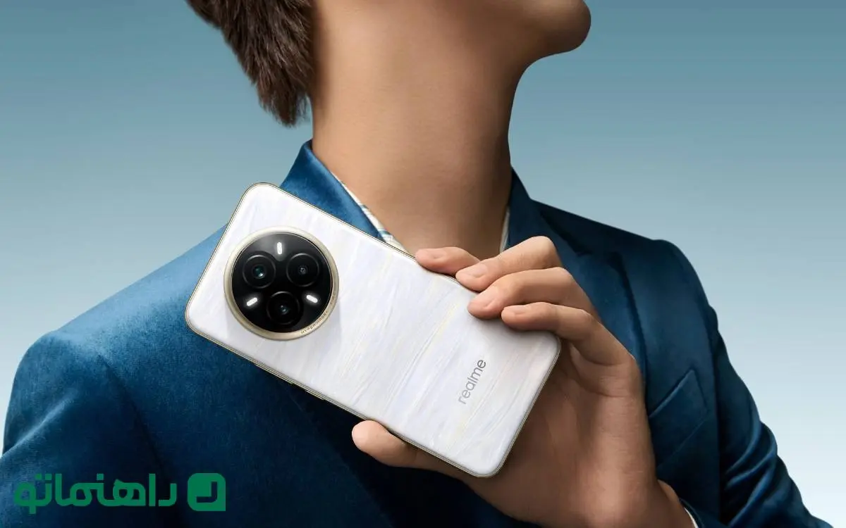 سری گوشی های ریلمی 15 با دوربین حرفه ای و باتری غول‌پیکر در راه است!