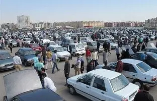قیمت محصولات سایپا امروز یکشنبه ۲۱ بهمن ۱۴۰۳