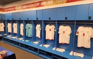 
۲۴ اسفند لیگ ایران تعطیل می‌شود
