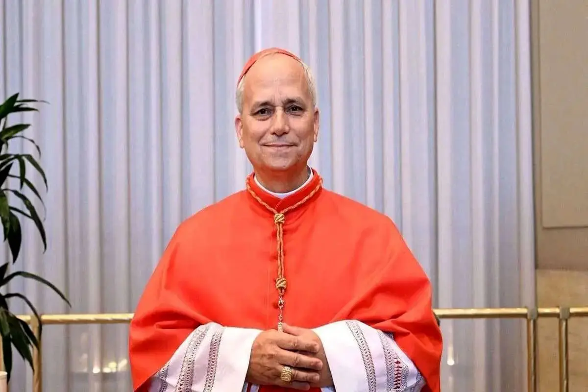 ساعت پاپ جدید سوژه رسانه ها شد + تصویر