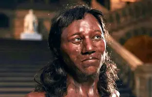  ماجرای کشف دندان انسان غار نشین در قزوین + ویدئو