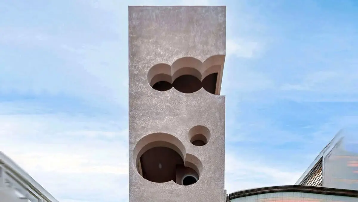 "خانه ابری" در ویتنام: راه‌حلی خلاقانه برای بحران مسکن جوانان! 