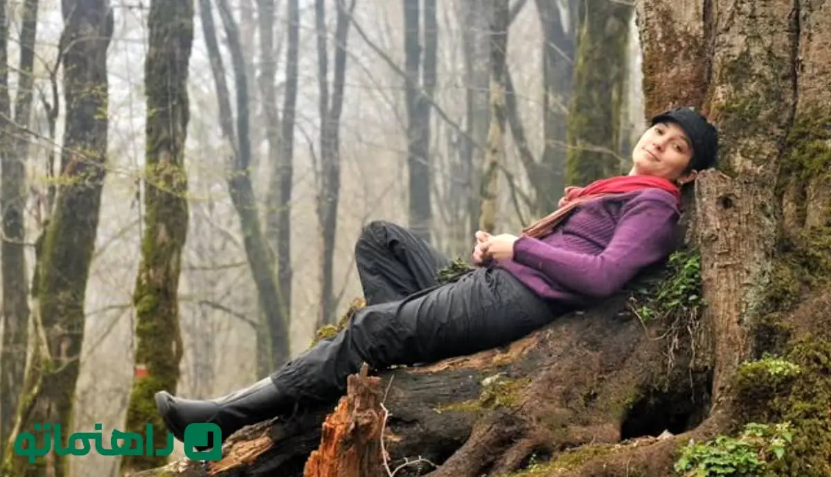 نوروز ۱۴۰۴؛ پیام تبریک نوروز سحر ولدبیگی با لحنی امیدوارانه