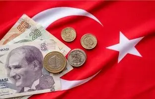 قیمت لیر ترکیه، امروز ۸ دی ۱۴۰۳