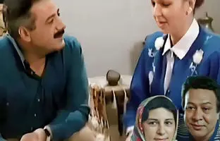  زوج‌های ماندگار دوبله ایران + ویدئو