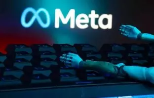 پیروزی متا در پرونده استفاده غیرقانونی از کتاب‌ها برای آموزش مدل‌های هوش مصنوعی