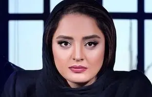 استایل به سبک سلبریتی‌ها؛ استایل بهاری با شلوار گشاد به سبک نرگس محمدی