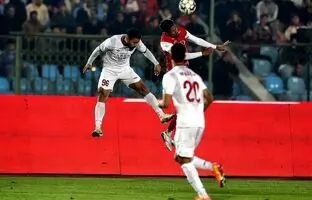 روز و ساعت دیدار پرسپولیس و نساجی در لیگ