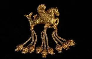 گنج شاه کرزوس؛ بزرگترین گنج تاریخ مشهور به گنج قارون که کوروش آن را به ایران آورد + عکس