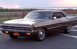 سدان بزرگ آمریکایی هم قیمت پژو ۲۰۷ + تصاویر