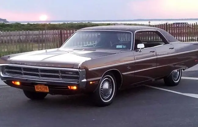 سدان بزرگ آمریکایی هم قیمت پژو ۲۰۷ + تصاویر