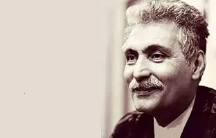 زیباترین اشعار فارسی؛ ماجرای شعر جنگل عطرآلود حمید مصدق از زبان نسرین‌دخت خطاط