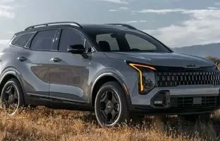 کیا اسپورتیج جدید چند؟ 