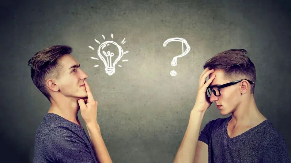 راز تصمیم‌گیری بهتر افراد باهوش چیست؟