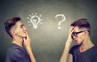 راز تصمیم‌گیری بهتر افراد باهوش چیست؟