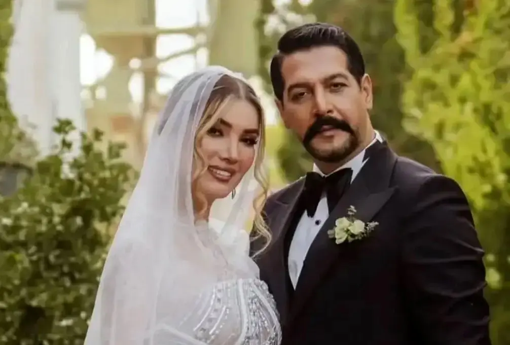 بیوگرافی کامل متین ستوده + ازدواج با کامران تفتی