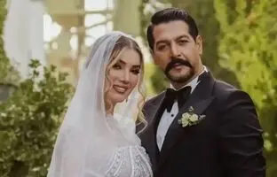 بیوگرافی کامل متین ستوده + ازدواج با کامران تفتی