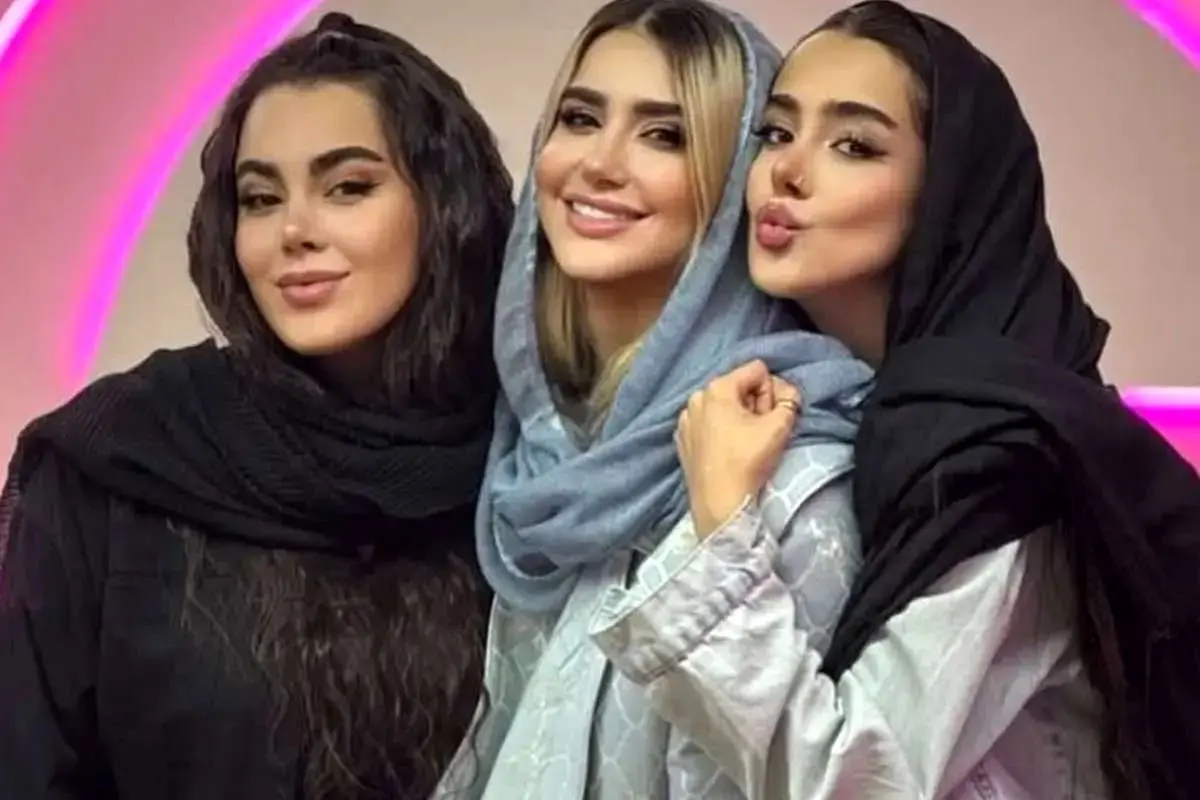  جزییات مرگ خواهران بلاگر در شرق تهران 