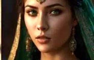 زندگینامه سیده ملکه خاتون اولین پادشاه زن مسلمان ایرانی
