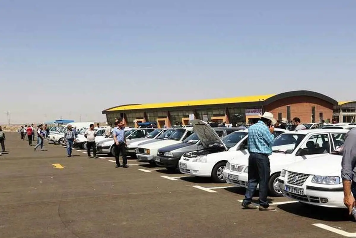 قیمت محصولات ایران‌خودرو و سایپا امروز شنبه 21 مهر 1403