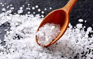 انواع نمک خوراکی و کاربرد آن در آشپزی 