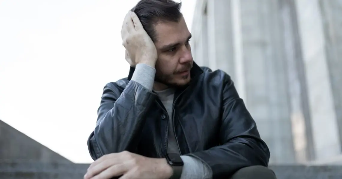 7 رفتار مردانه که ناخودآگاه عشق را از شما دور می کند