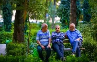 
عیدی بازنشستگان کارگری چه زمانی پرداخت می‌شود؟
