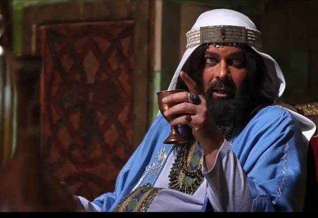 
زمان پخش سریال «مهمان‌کُشی» مشخص شد
