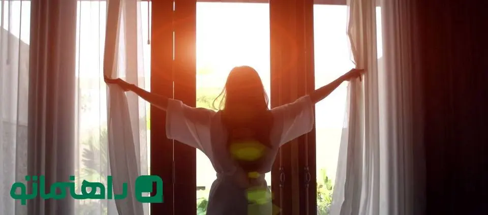 پاکسازی انرژی منفی از خانه با خانه‌ تکانی؛ از شمع‌ مقدس تا نمک‌ درمانی 