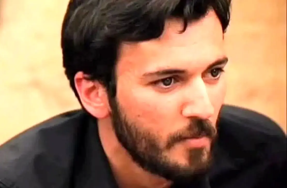 چهرۀ متفاوت «سهند» سریال آنام بعد از 8 سال در 35 سالگی