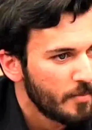 چهرۀ متفاوت «سهند» سریال آنام بعد از 8 سال در 35 سالگی