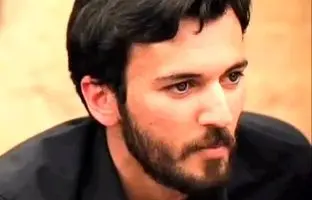 چهرۀ متفاوت «سهند» سریال آنام بعد از 8 سال در 35 سالگی