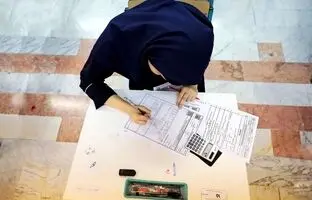 امتحانات نهایی دهمی‌ها حذف شد/ برگزاری کلاس جبرانی برای پوشش تعطیلات