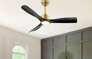 بهترین پنکه سقفی بازار چند؟ (بهار 1404)