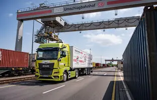 بررسی بازی موبایلی Truck Manager – امپراطوری کامیون سوارها