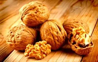 بهترین روش‌های نگهداری گردو