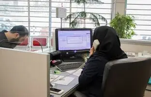 آخرین وضعیت شناورسازی ساعت کاری ادارات