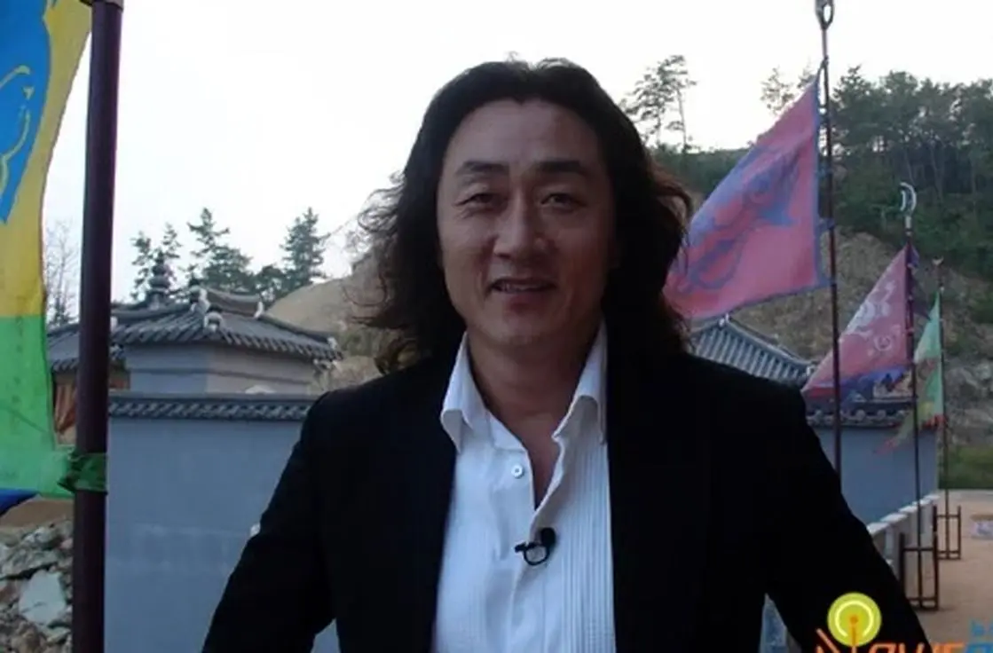  چهرۀ «ژنرال هموسو» (سریال جومونگ) در 34 سالگی در یک سریال عاشقانه