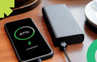 ارزان ترین پاوربانک 10000 میلی آمپری چند؟ (اردیبهشت ۱۴۰۴)
